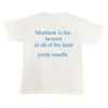 Customize Your Own T-shirt