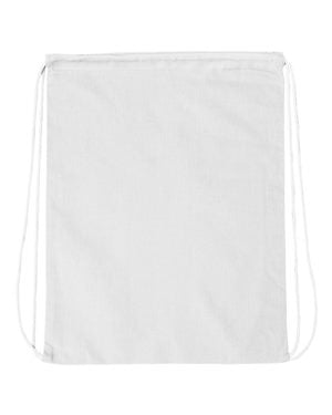 Customize Your Own Drawstring Bag