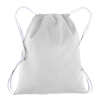 Customize Your Own Drawstring Bag