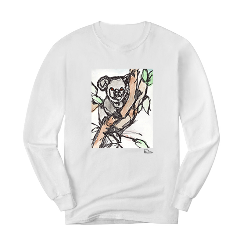 Adam Meyers Kaolity Long Sleeve