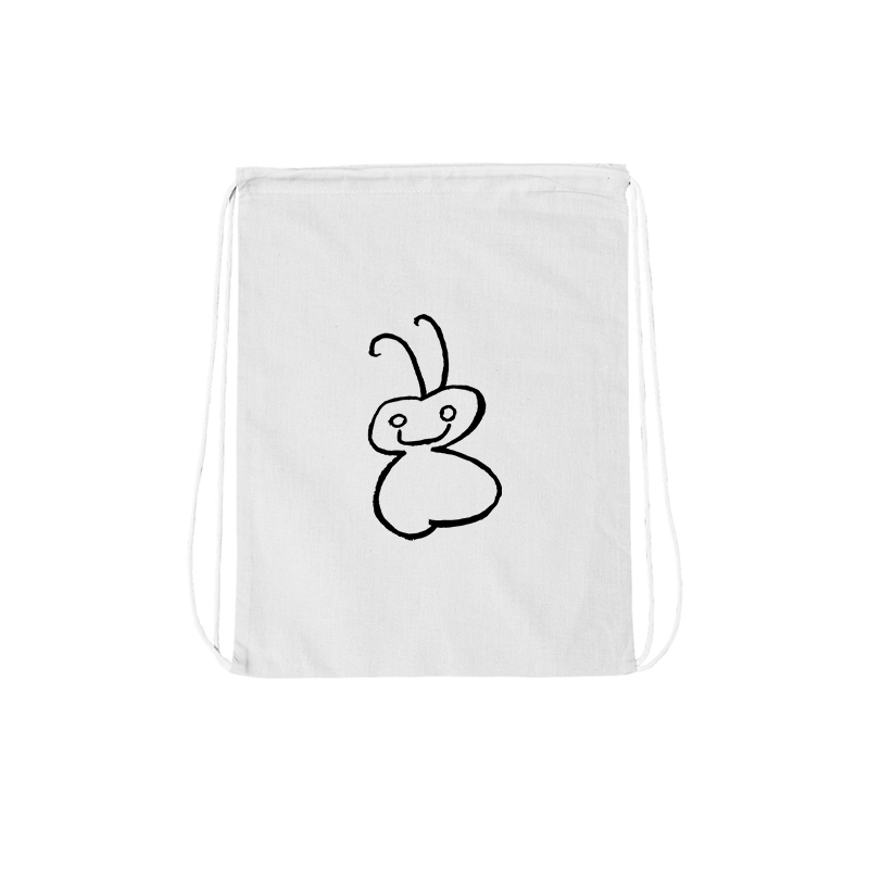 Aspen Summers Buggy Drawstring Bag