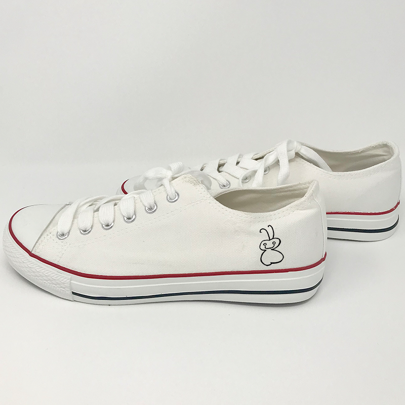 Aspen Summers Buggy Low Top Soles