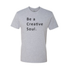 Be a Creative Soul