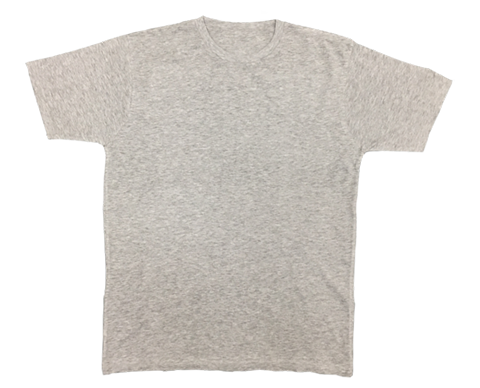 Customize Your Own T-shirt