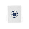 Celine Heffron Soccer Drawstring Bag