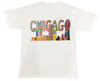 Camp PALS Chicago Short Sleeve