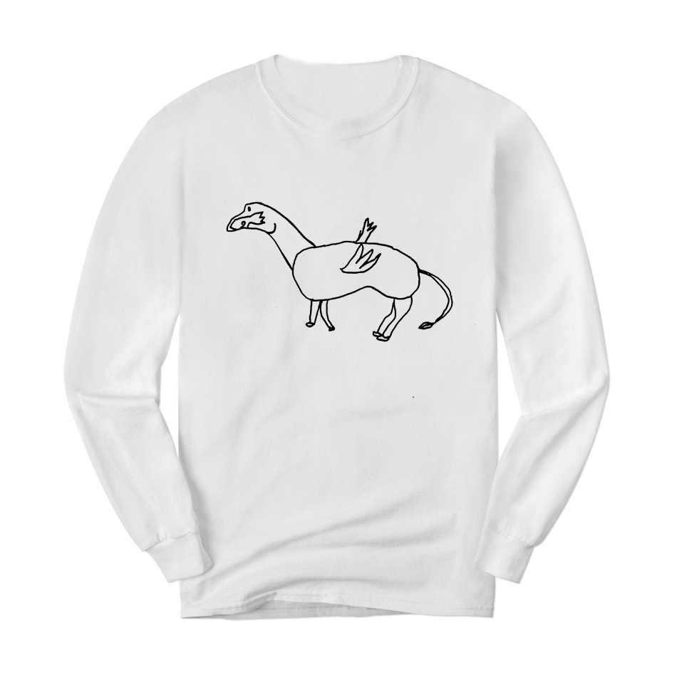 Dan Fitzgerald Pegasus Long Sleeve