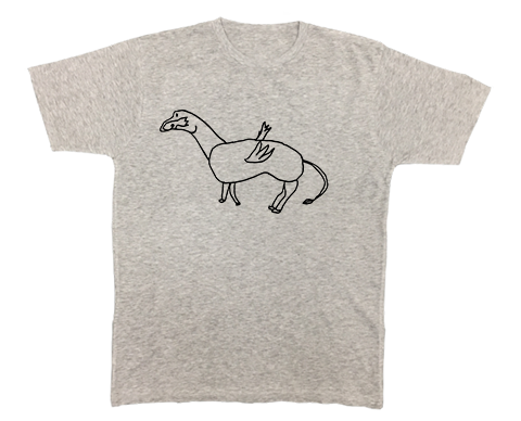 Dan Fitzgerald Pegasus Short Sleeve