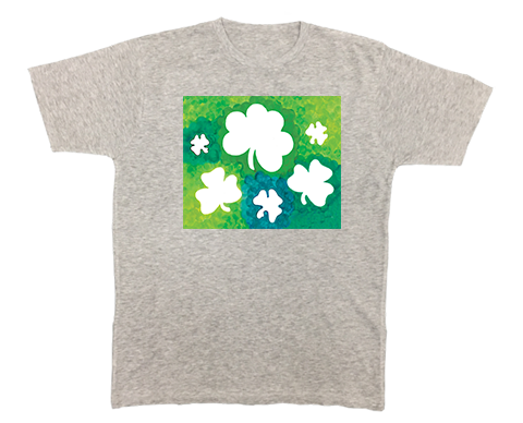 Carl Martin Shamrock Short Sleeve