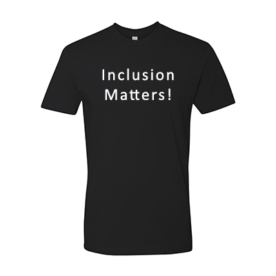 Inclusion Matters