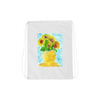 Jacob Spenadel Sunflower Drawstring Bag