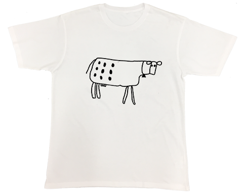 Joe Wilson Moo Short Sleeve