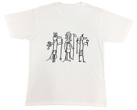 Joe Wilson Tribal Short Sleeve