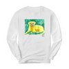 Michelle Rappaport Golden Retriever Long Sleeve