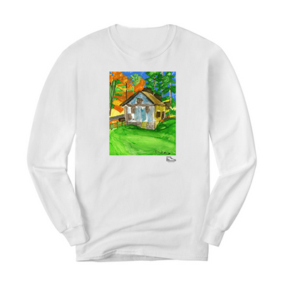 Michelle Rappaport Cabin Long Sleeve