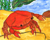 Noah Bronfeld Crab Long Sleeve