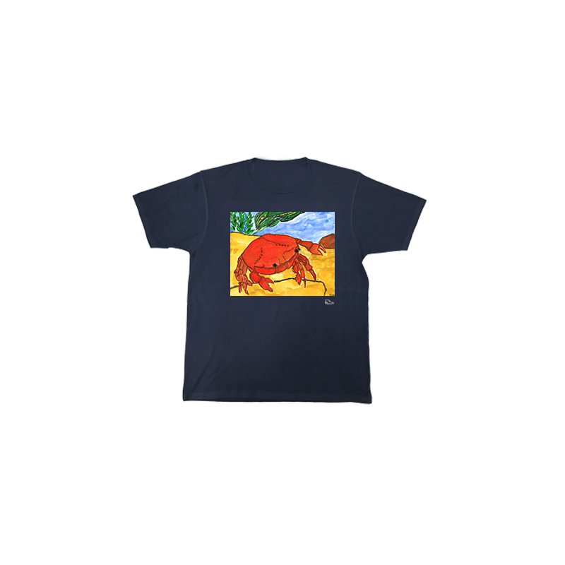 Noah Bronfeld Crab Short Sleeve