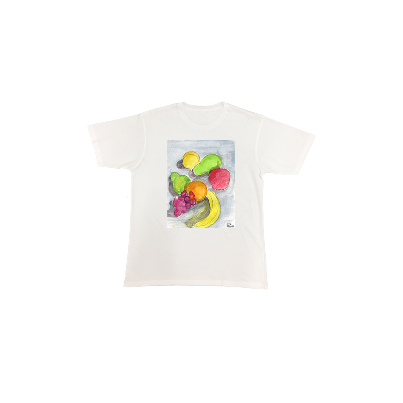 Noah Bronfeld Fruits Short Sleeve