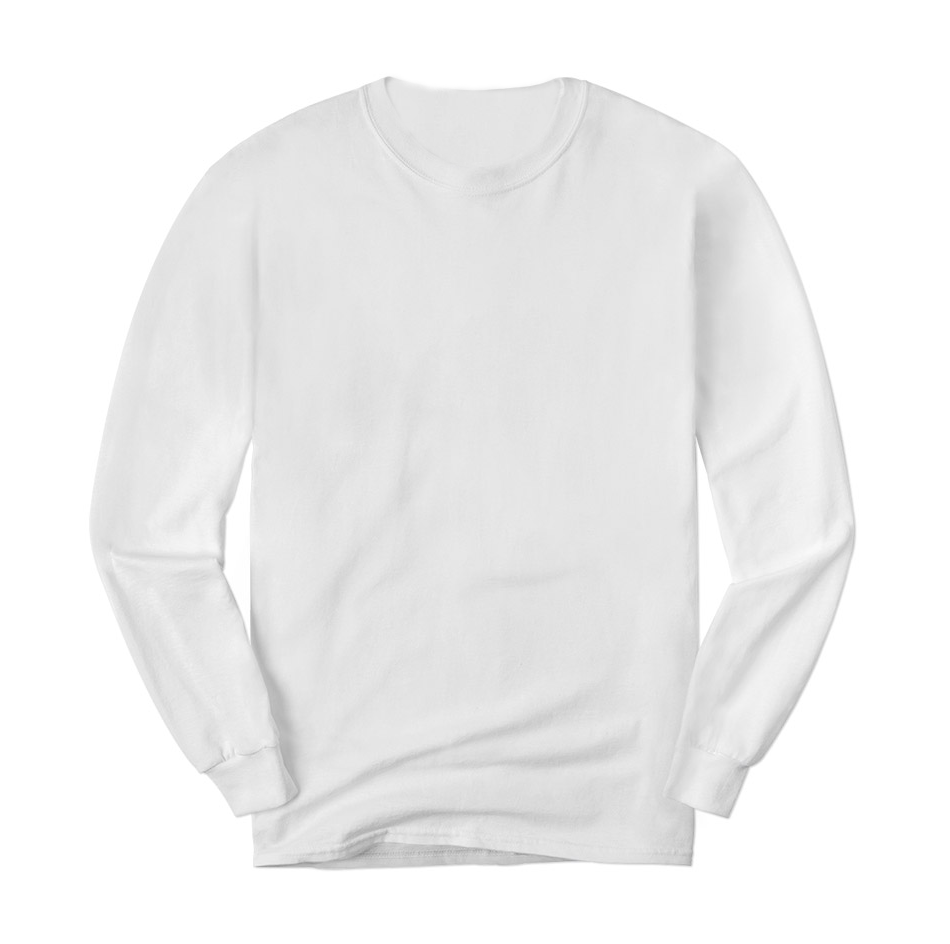 Customize Your Own Long Sleeve